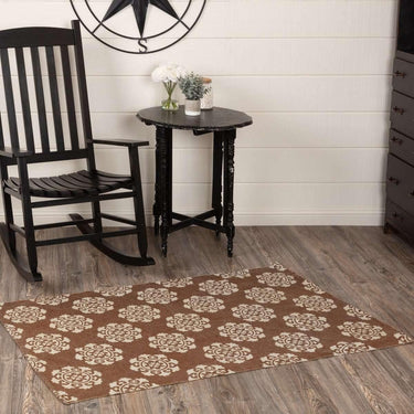 Ceylon Sienna Rug 3'x5' VHC Brands - The Fox Decor